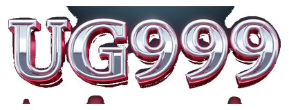 ug999 logo